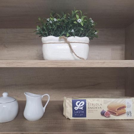 Apartman Ana Capljina Ngoại thất bức ảnh