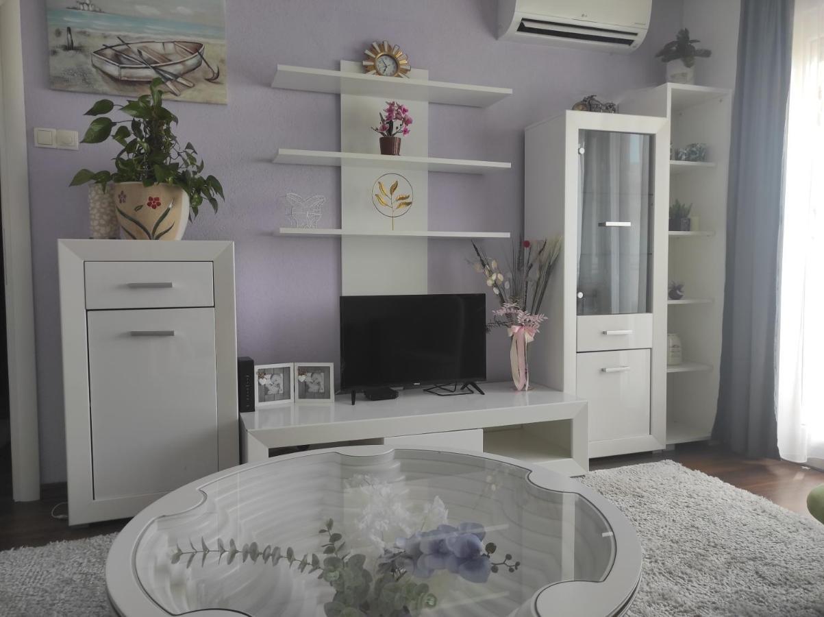 Apartman Ana Capljina Ngoại thất bức ảnh