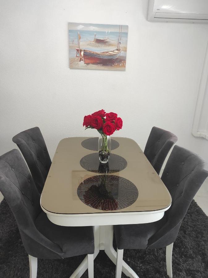 Apartman Ana Capljina Ngoại thất bức ảnh