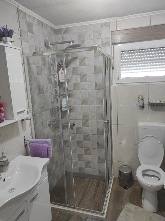 Apartman Ana Capljina Ngoại thất bức ảnh