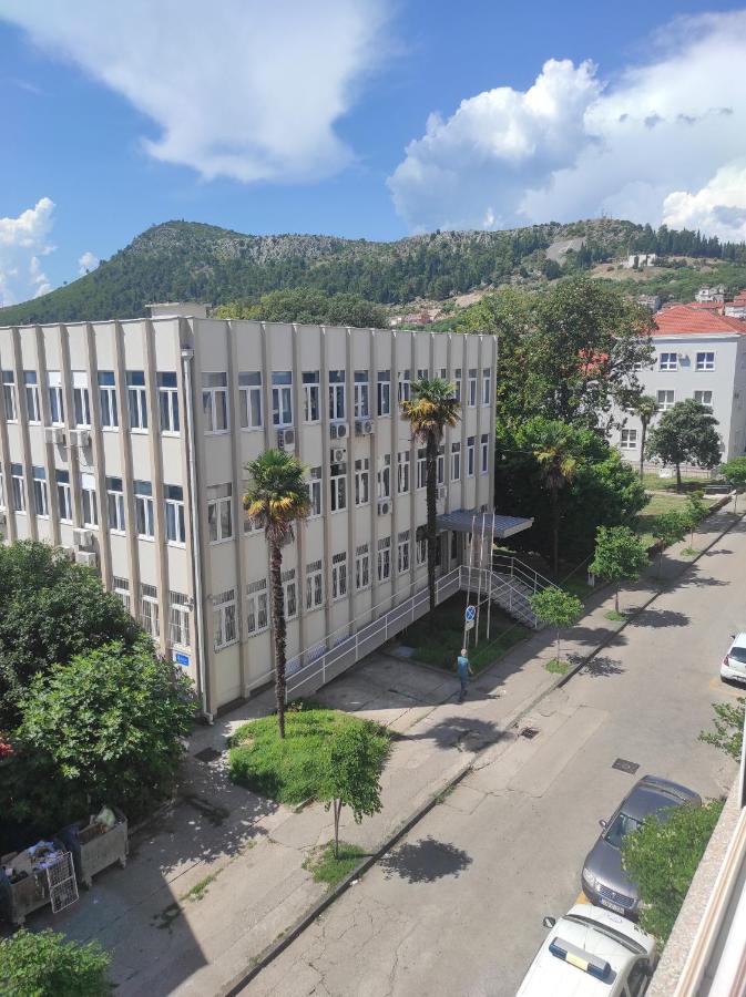 Apartman Ana Capljina Ngoại thất bức ảnh
