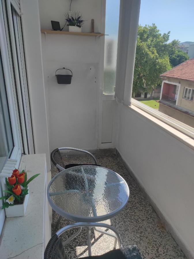 Apartman Ana Capljina Ngoại thất bức ảnh