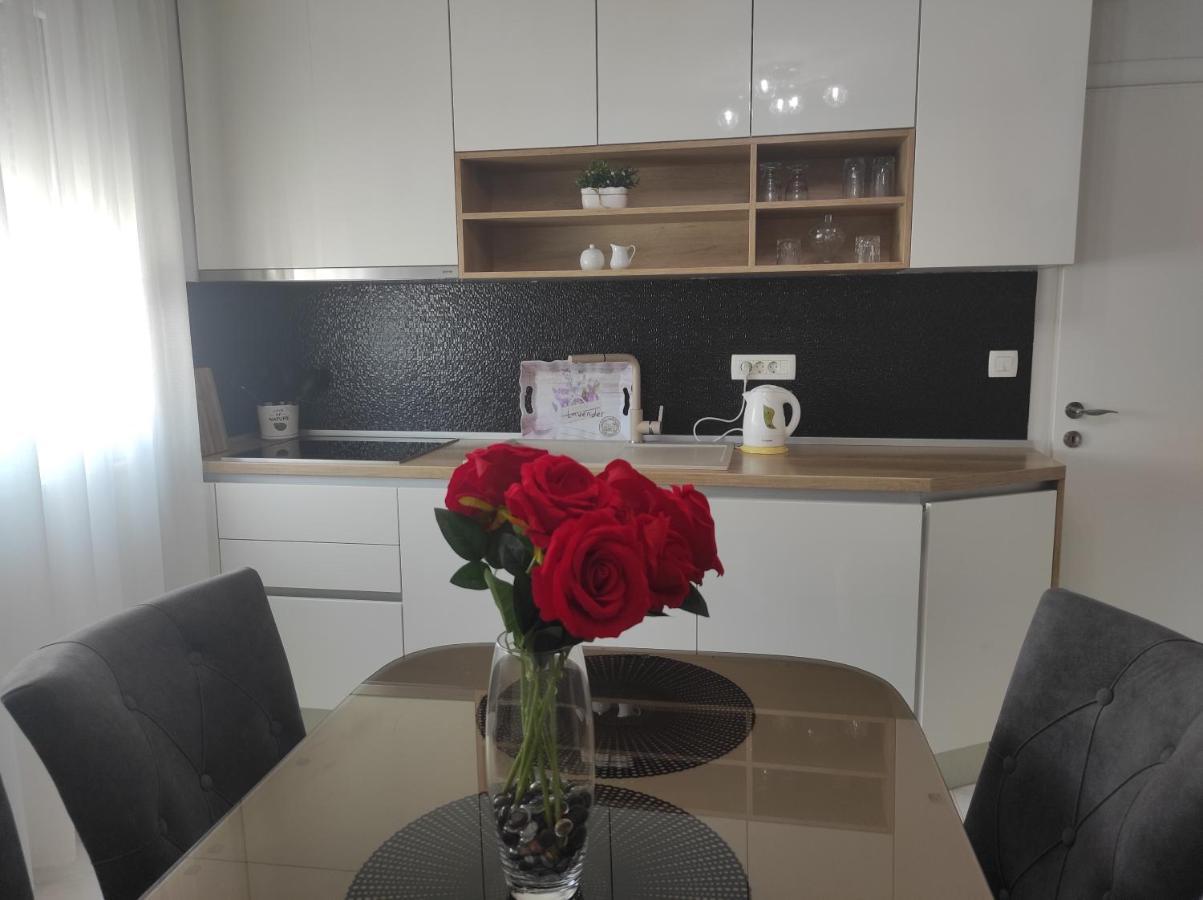 Apartman Ana Capljina Ngoại thất bức ảnh