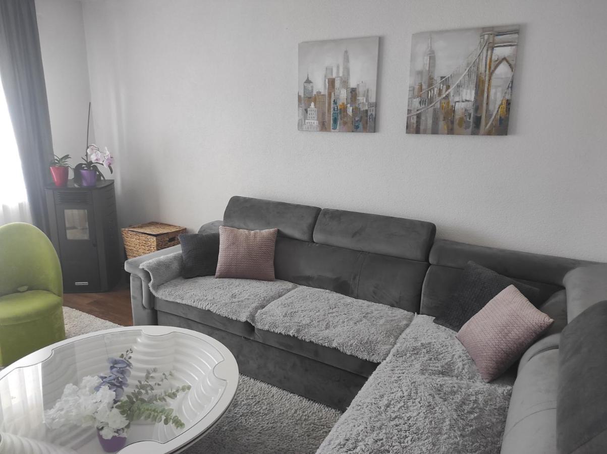 Apartman Ana Capljina Ngoại thất bức ảnh