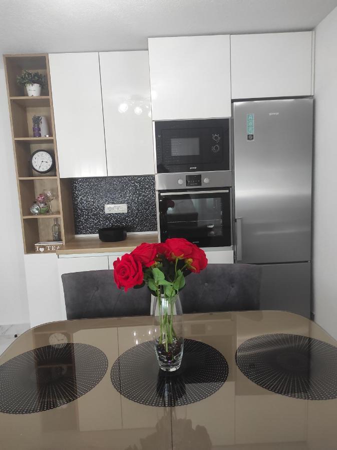 Apartman Ana Capljina Ngoại thất bức ảnh
