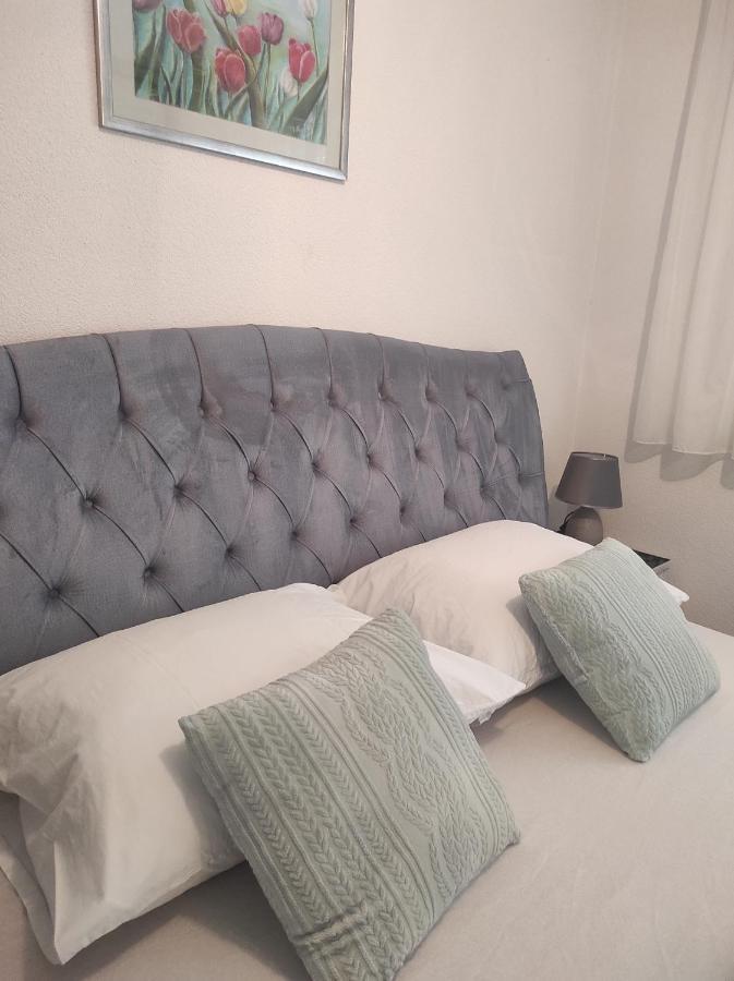 Apartman Ana Capljina Ngoại thất bức ảnh