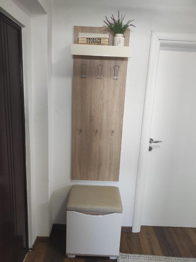 Apartman Ana Capljina Ngoại thất bức ảnh