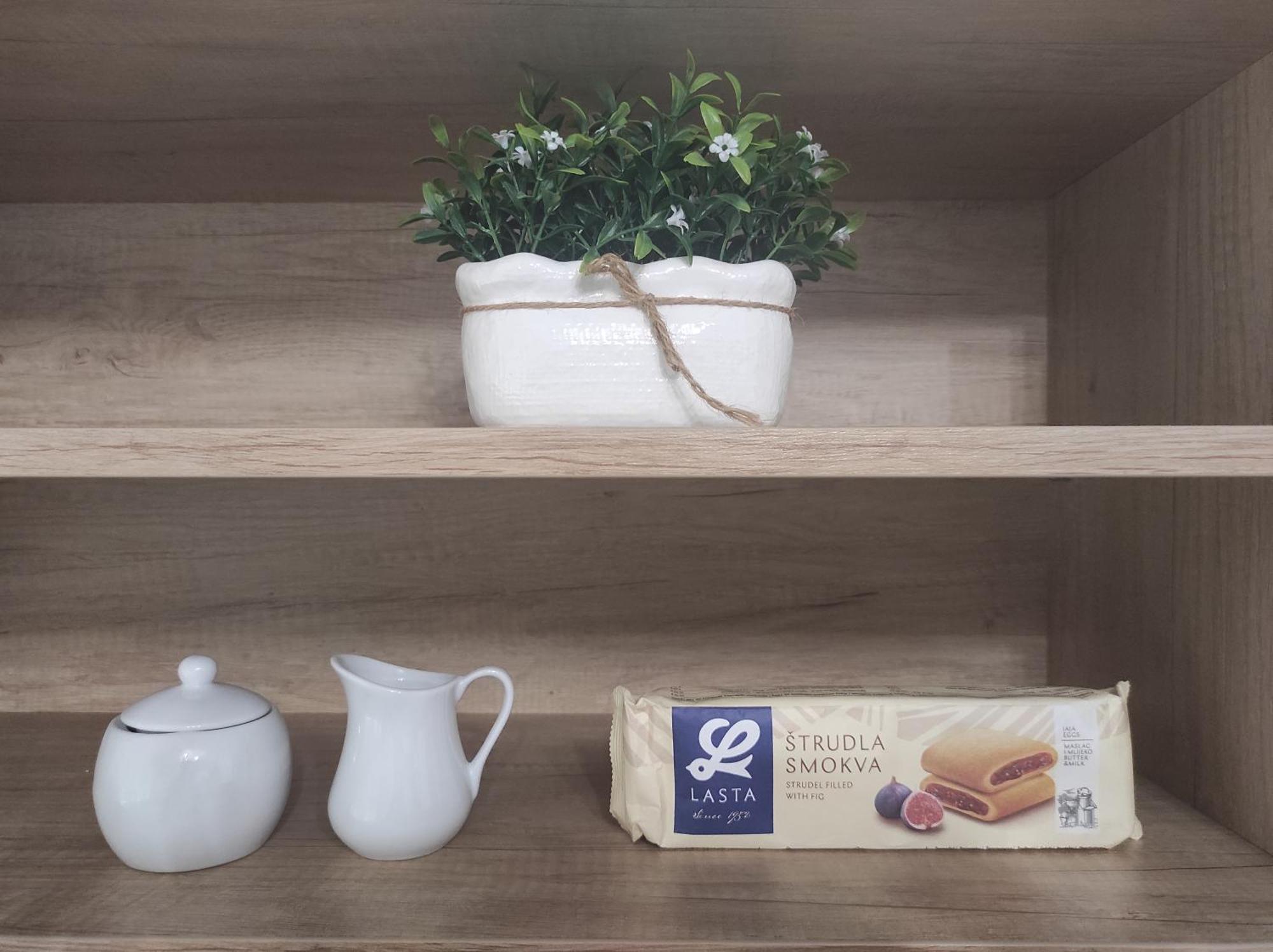 Apartman Ana Capljina Ngoại thất bức ảnh