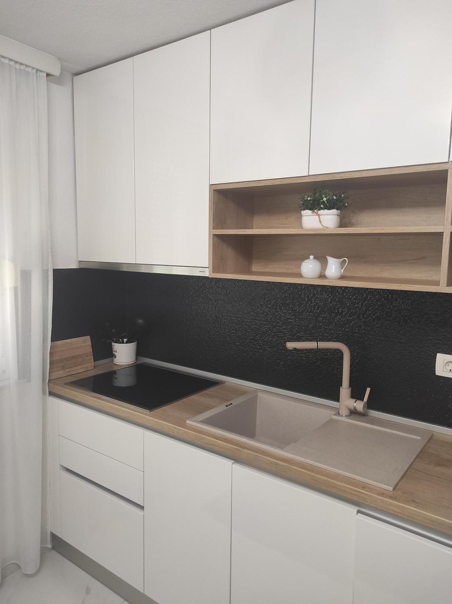 Apartman Ana Capljina Ngoại thất bức ảnh