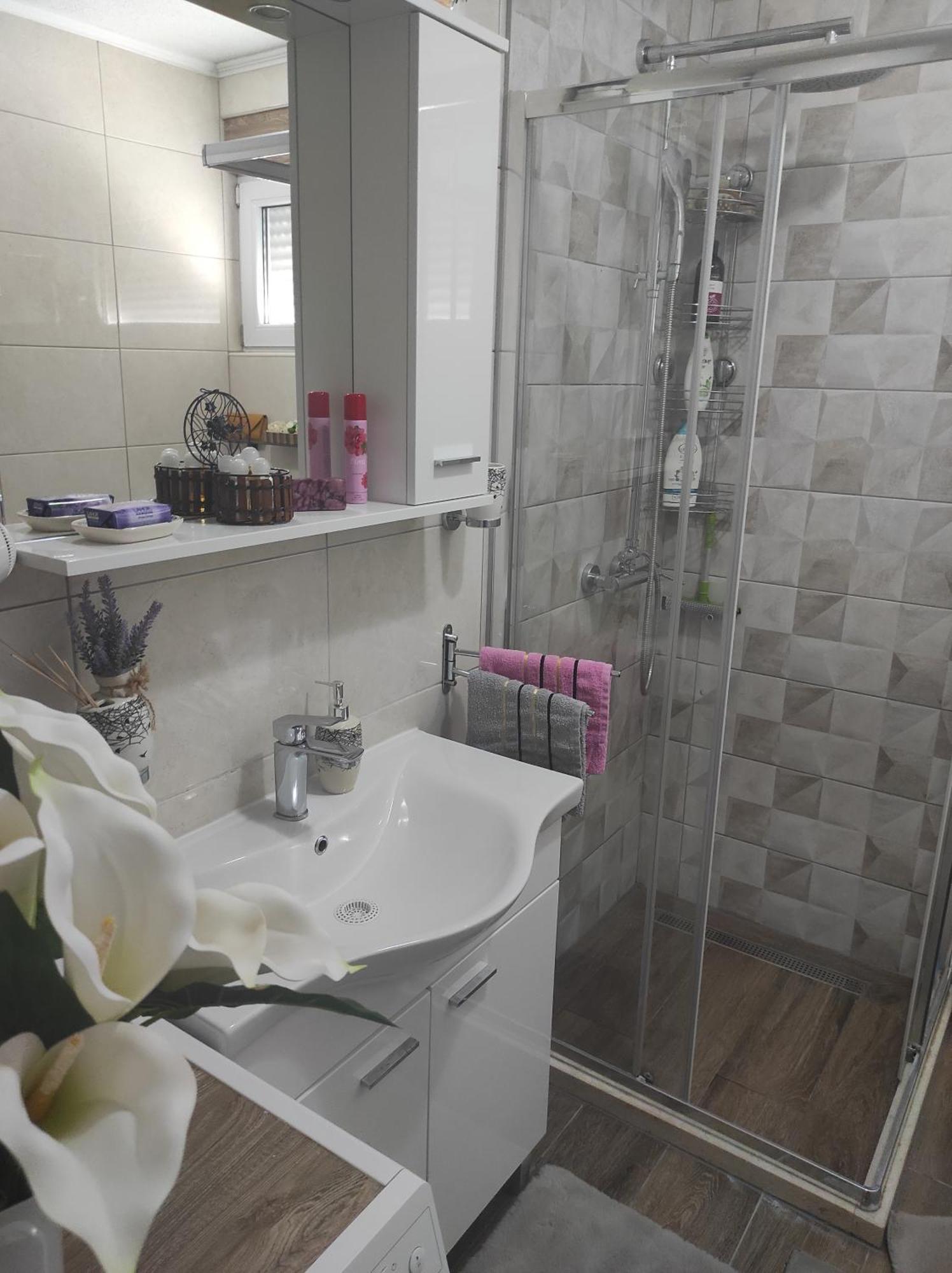 Apartman Ana Capljina Ngoại thất bức ảnh