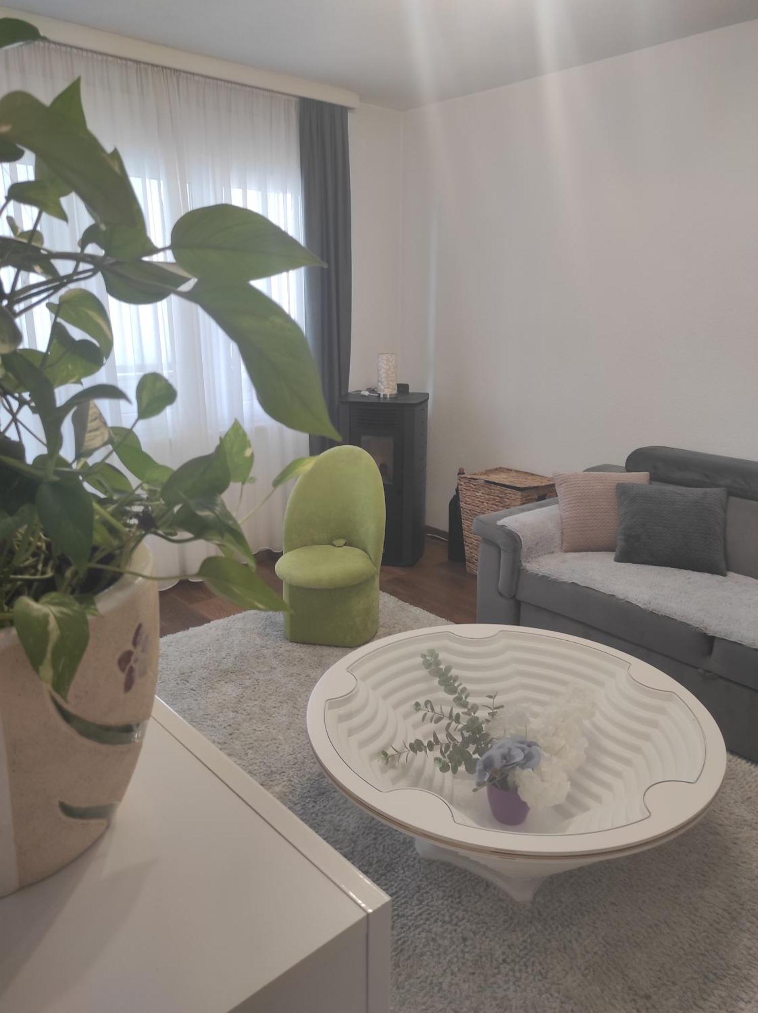 Apartman Ana Capljina Ngoại thất bức ảnh