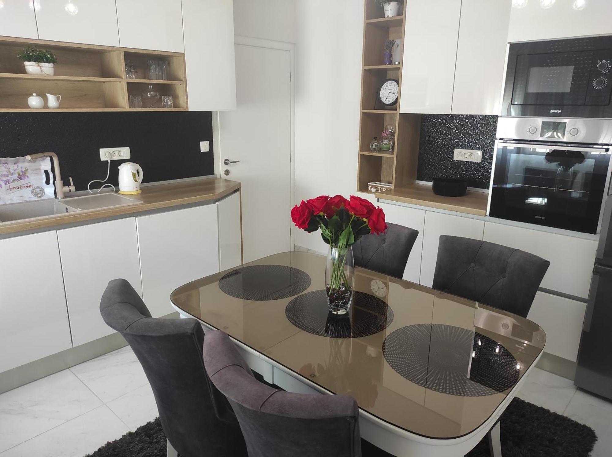 Apartman Ana Capljina Ngoại thất bức ảnh