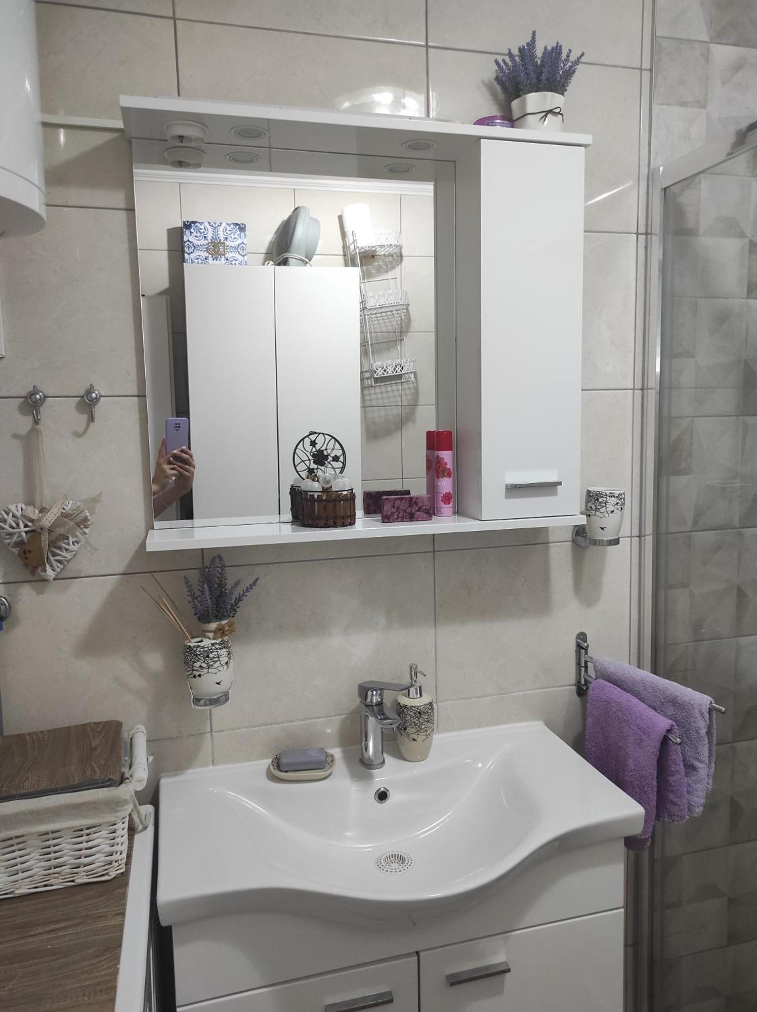 Apartman Ana Capljina Ngoại thất bức ảnh