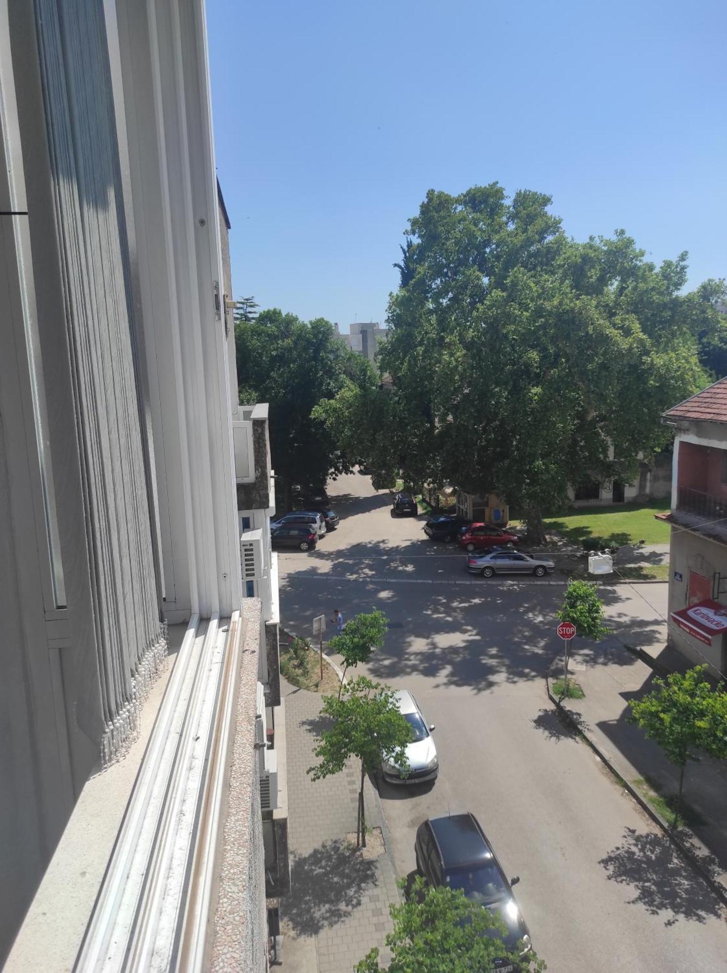 Apartman Ana Capljina Ngoại thất bức ảnh